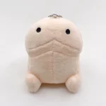 Penis Plush Keychain