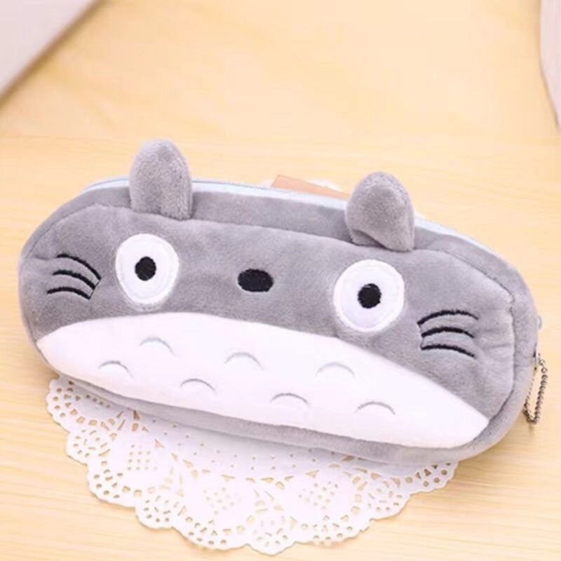 light up totoro plush