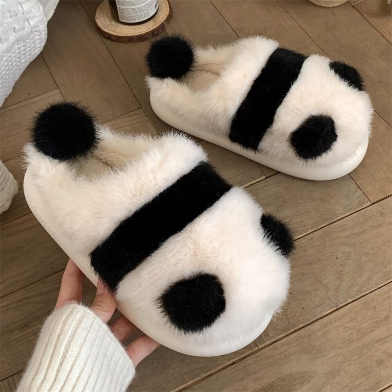 peluche ty panda