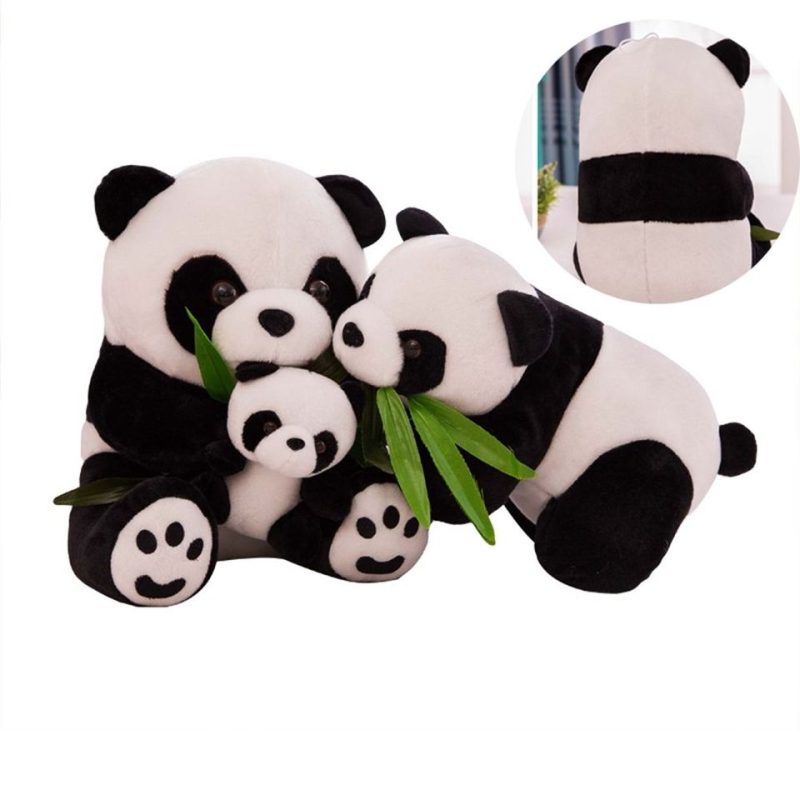 peluche tigresse kung fu panda