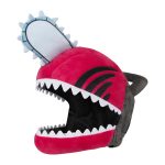 Chainsaw Man Pochita Headgear