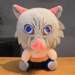 Demon Slayer Plush Hashibira Inosuke