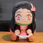 Demon Slayer Plush Nezuko Kamado