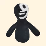 Doors Jack Plush Roblox Door Jack Плюшевая игрушка