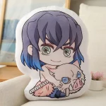 Inosuke Demon Slayer Plush