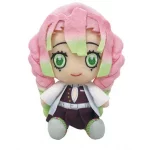 Kanroji Mitsuri Demon Slayer Plush