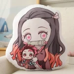 Peluche Nezuko Demon Slayer