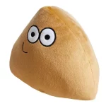 Pou Stuffed Animal