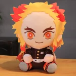 Peluche Rengoku Demon Slayer