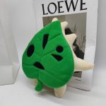 Zelda Korok Plüsch | 8,67 Zoll Plüschtier für Jungen Mädchen Geburtstag Geschenke