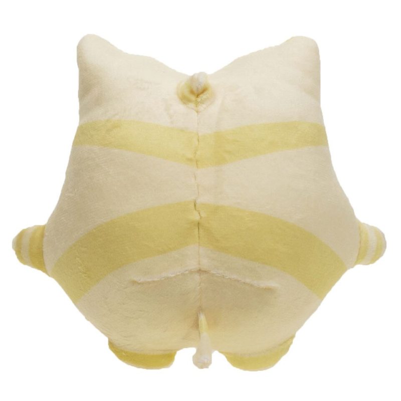 peluche fée zelda