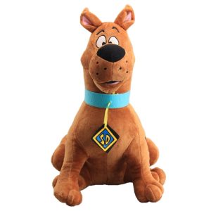 Peluche gigante de Scooby Doo