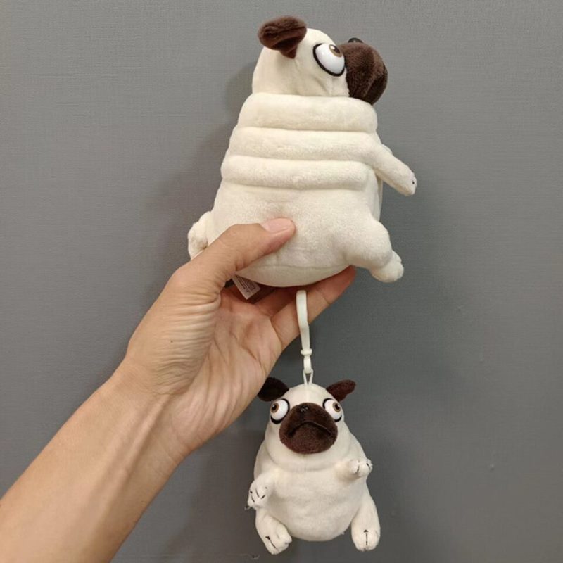 t-bone le bouledogue 8 peluche jouet kohls