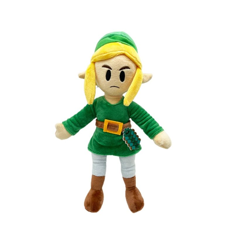 peluche minda zelda