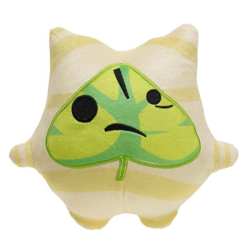 Peluche Korok | Juego de 6,3 pulgadas The Legend of Zelda Figura Juguetes