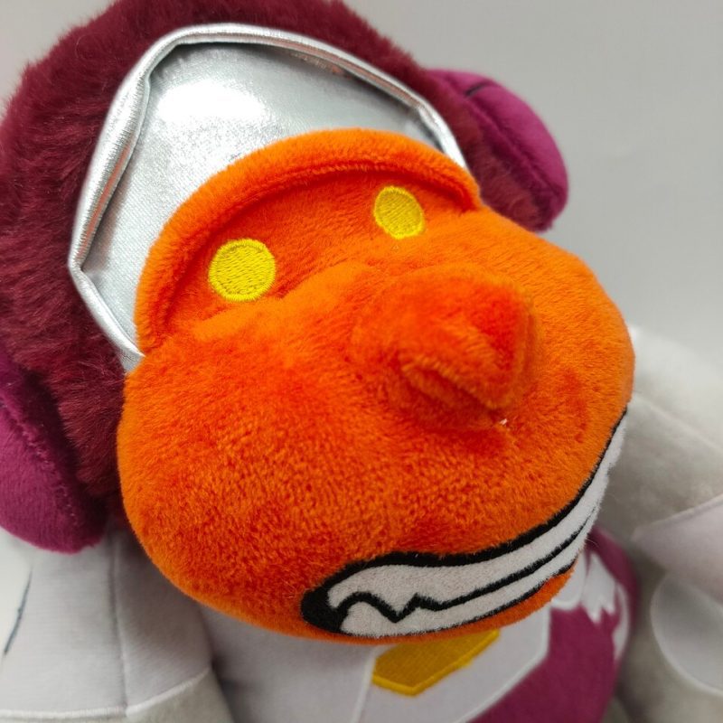 winston primal rage plush