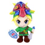 Link Pelúcia | Boneca de jogo de anime de 10 polegadas