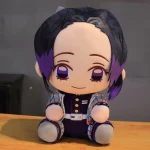 Shinobu Demon Slayer Plush