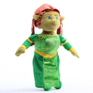Shrek Prinzessin Fiona Plüschtier