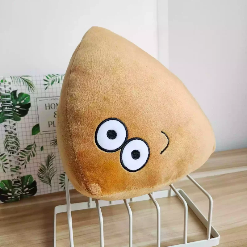 alien Pou Plush toy for sale