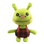 peluche shrek bebe azucares