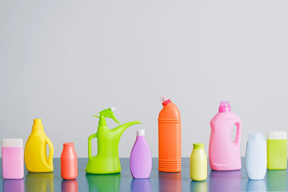 Un examen approfondi de Clean Smart Spray Désinfectant pour Jouets