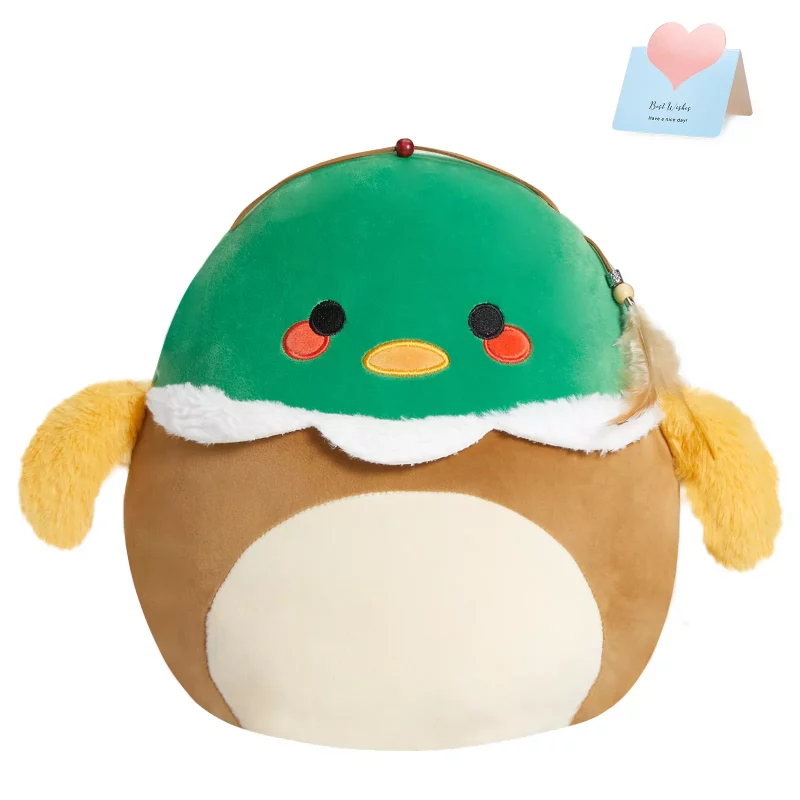 Pato Squish Mellows