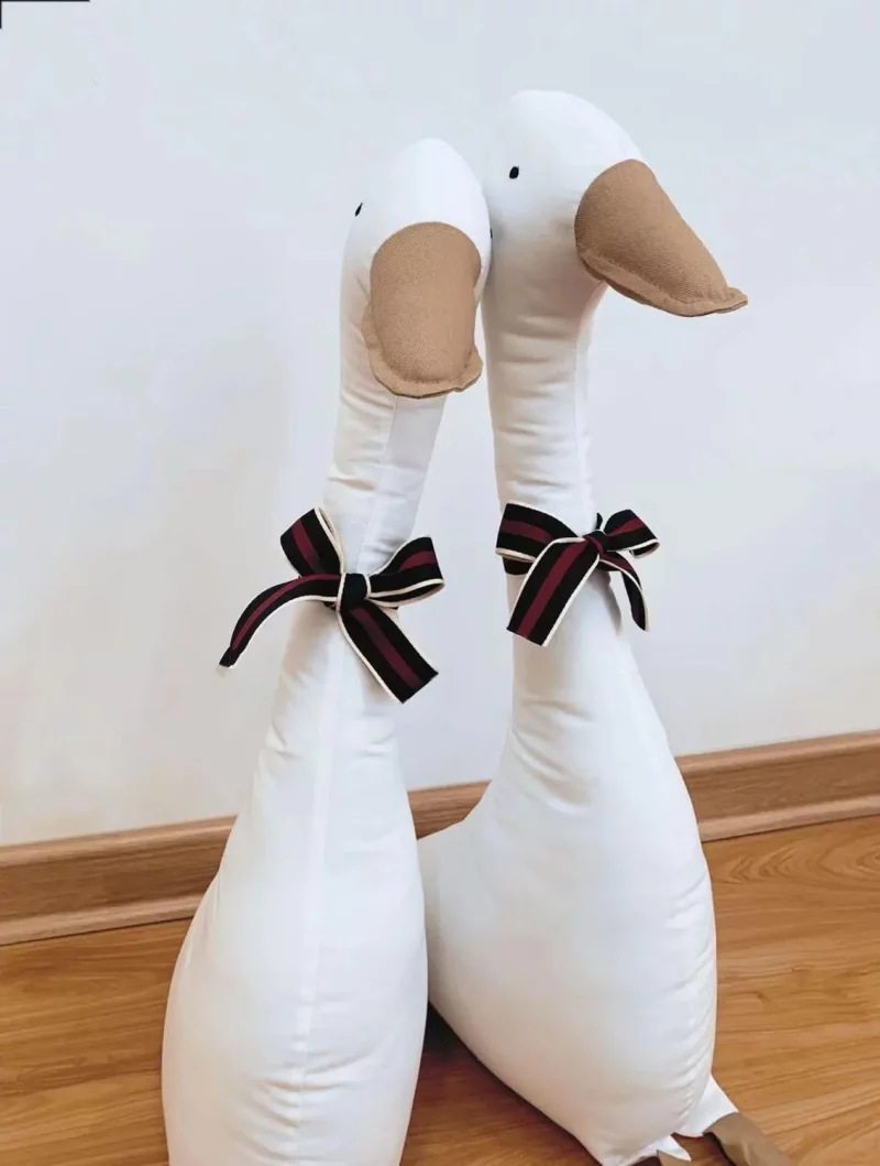 Giant Goose Plush