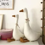 Silly Goose Stuffed Animal