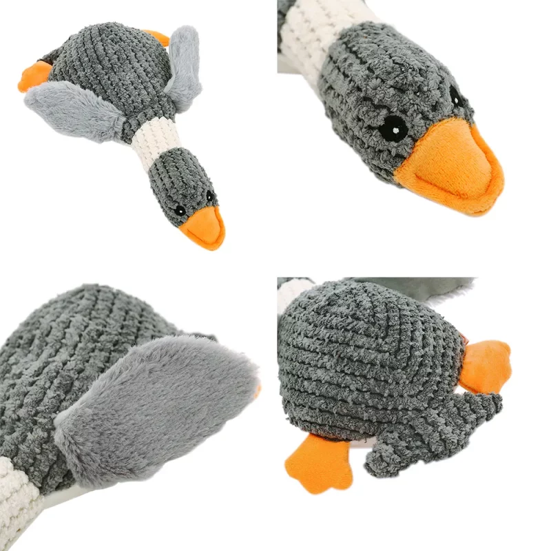 Goose Stuffed Animal Toy