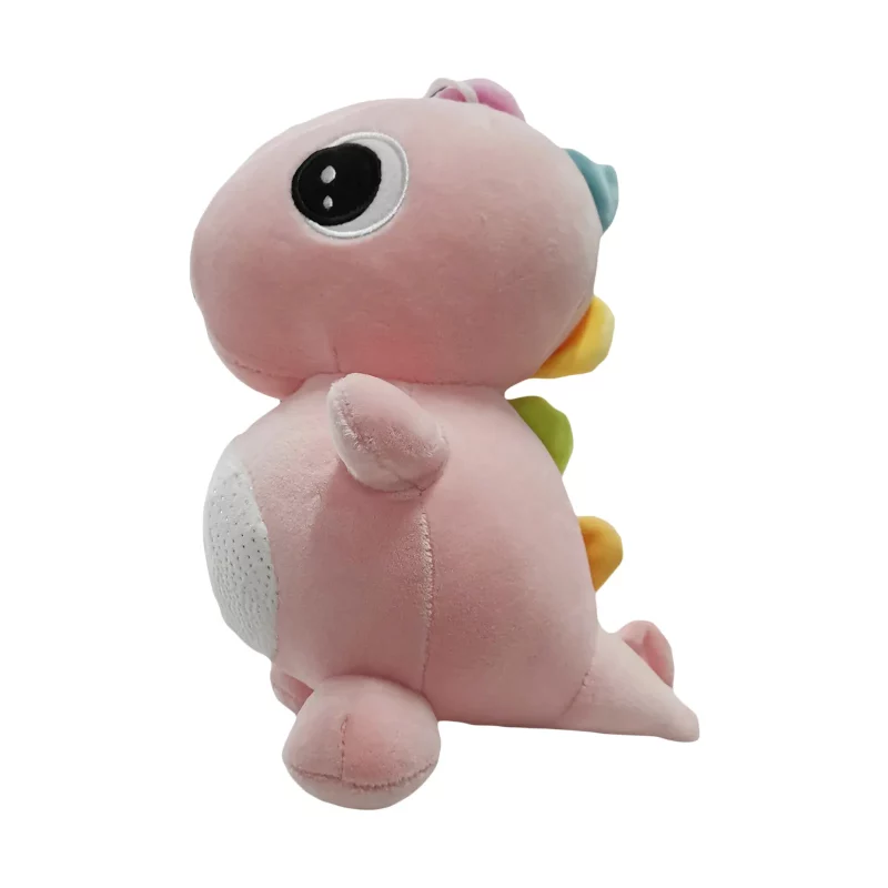 cute dinosaur plush toys manufacturers