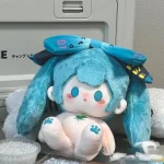 Taito Miku Plüsch ｜ Japan Anime Hatsune Miku Plüsch