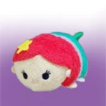 Ariel Mini Tsum Tsum Plush