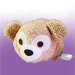 Brown Tsum Tsum Plush Duffy