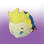 Captain Marvel Tsum Tsum Medium Plush