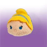 Disney Cinderella Tsum Tsum Plush