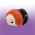 Disney Mini Tsum Tsum Marvel Black Widow Plush