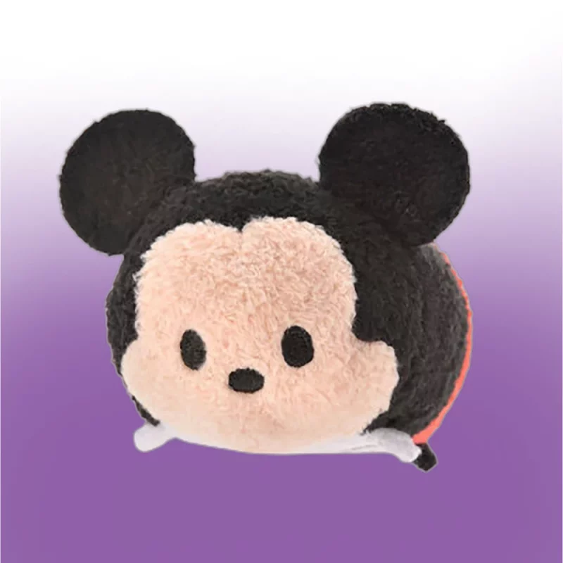 Disney Tsum Tsum Mickey Mouse Plush