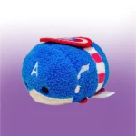 Disney Tsum Tsum Plush Captain America