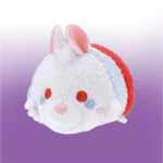 Disney Tsum Tsum Plush White Rabbit