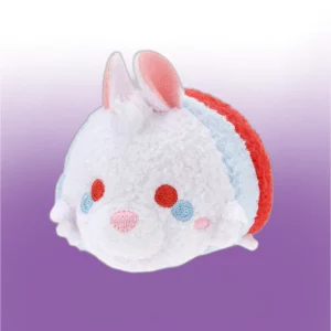 Disney Tsum Tsum Plush White Rabbit