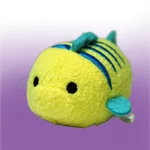 Flounder Tsum Tsum Plush