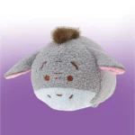 Medium Eeyore Tsum Tsum Plush