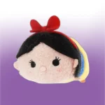 Snow White Tsum Tsum Plush