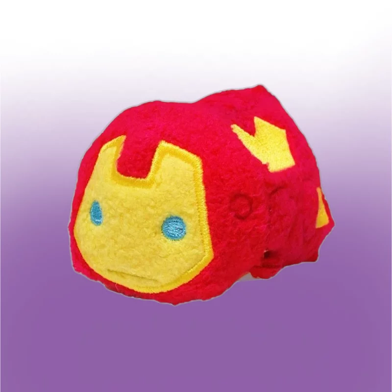 Tsum Tsum Plush Iron Man