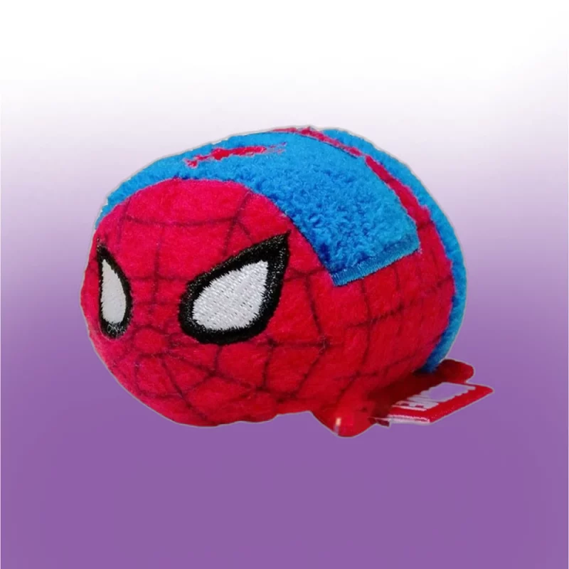 Tsum Tsum Plush Spiderman