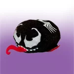 Venom Marvel Tsum Tsum Plush