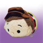 Woody Tsum Tsum Mini Plush