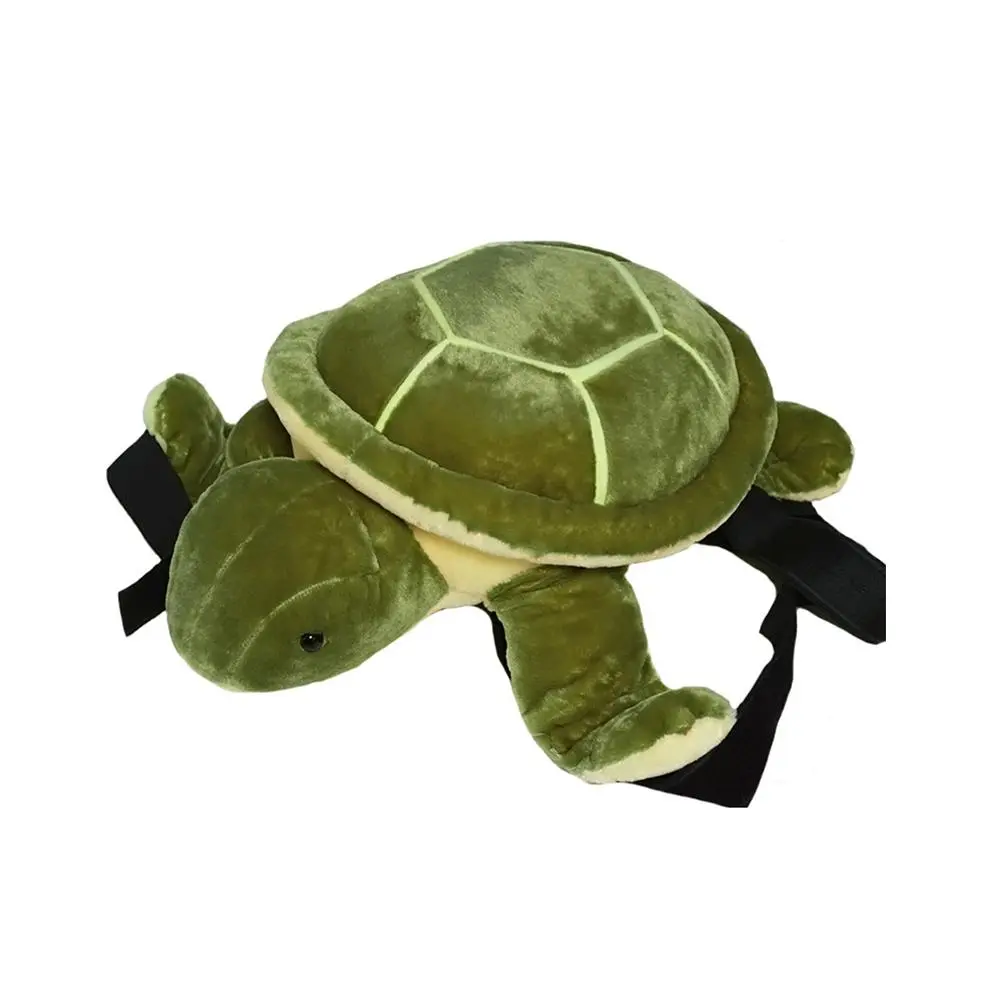 Skiing Turtle Plush | Turtle Snowboard Protection Ski Snowboard Hip Protection -4