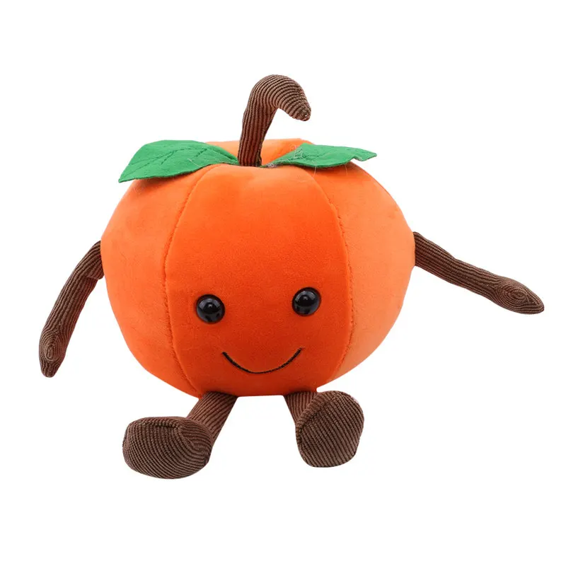 Lovely Cherry Soft Plush Doll | Multi-Color Options -10
